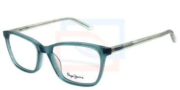Lentes oftálmicos Pepe Jeans Jade PJ3464 C4