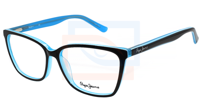 Lentes oftálmicos Pepe Jeans Layka PJ3373 C2