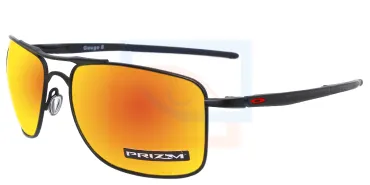 Oakley Gauge 8 OO4124 1362