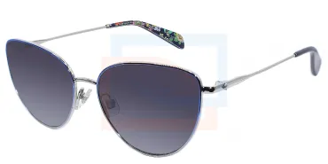 Lentes de sol Kate Spade Hailey/G/S DOH9O
