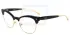 Lentes oftálmicos Max Mara MM1271 MFC