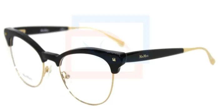 Lentes oftálmicos Max Mara MM1271 MFC