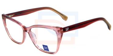 Lentes oftálmicos GAP VGP022 Rose Perú