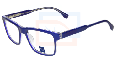 Lentes oftálmicos GAP VGP024 Navy Perú