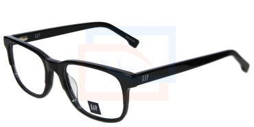 Lentes oftálmicos GAP VGP043 Black Perú