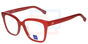 Lentes oftálmicos GAP VGP219 Red Perú