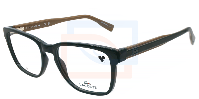 Lentes oftálmicos Lacoste L2935 301 Perú