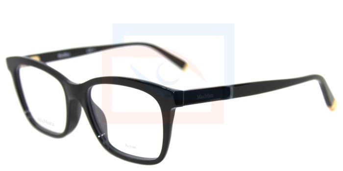 Lentes oftálmicos Max Mara MM1274 807
