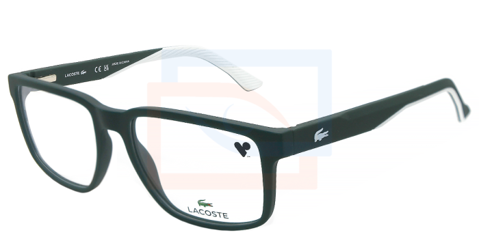 Lentes oftálmicos Lacoste L2912 301 Perú