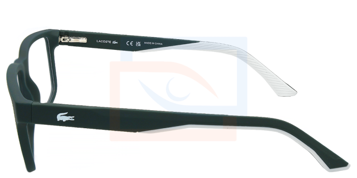 Lentes oftálmicos Lacoste L2912