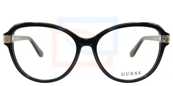 Lentes oftálmicos Guess GU2955