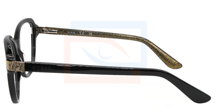 Lentes oftálmicos Guess GU2955