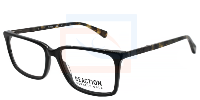 Lentes oftálmicos Kenneth Cole Reaction KC0870 001 Perú