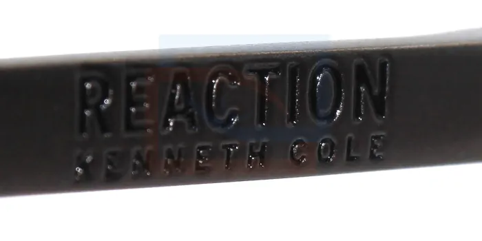 Lentes oftálmicos Kenneth Cole Reaction KC0870