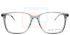 Lentes oftálmicos Perry Ellis PEV42206