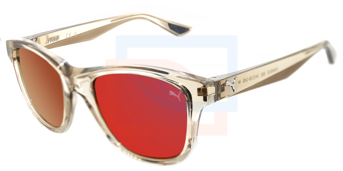 Lentes de sol Puma PU0401S 005 Perú