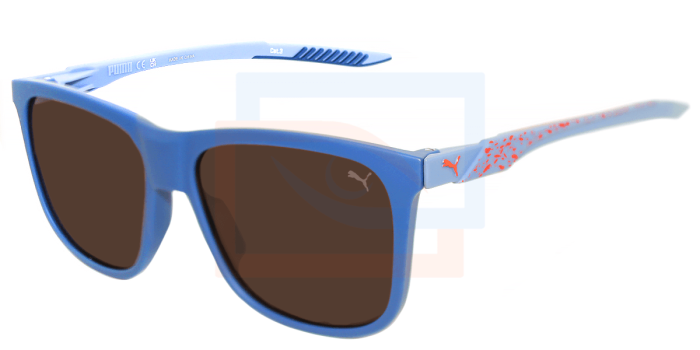 Lentes para sol Puma PU0395S 002 Perú