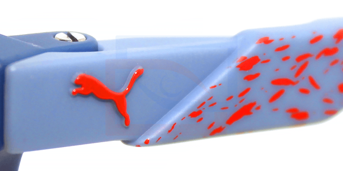 Puma muestra su estética artesanal en el modelo PU0395S