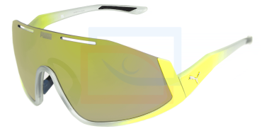 Lentes deportivos Puma Puma Fast-HD PU0358S 003 Perú