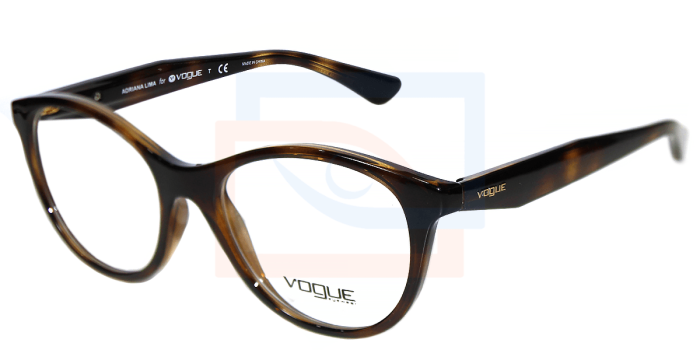 Lentes oftálmicos Vogue VO2988 W656