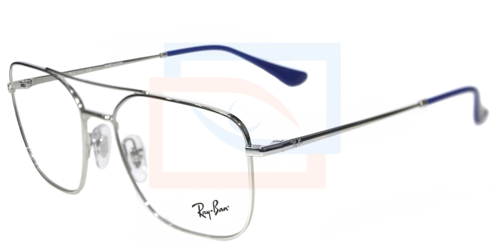 Lentes oftálmicos Ray-Ban RB6450 2502