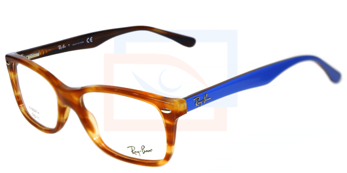 Lentes oftálmicos Ray-Ban RB5228 5799