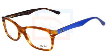 Lentes oftálmicos Ray-Ban RB5228 5799