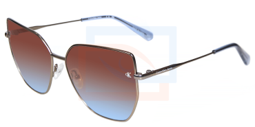Lentes de sol Calvin Klein Jeans CKJ23202S 210