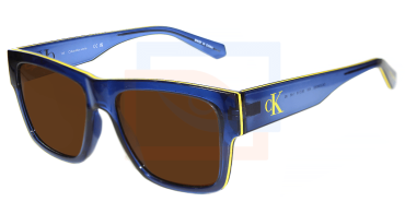 Lentes de sol Calvin Klein Jeans CKJ23605S 400