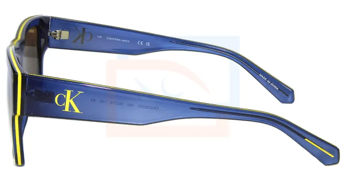 Lentes de sol Calvin Klein Jeans CKJ23605S