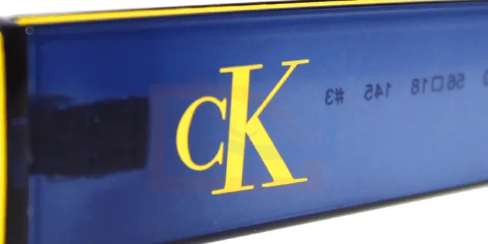 Lentes de sol Calvin Klein Jeans CKJ23605S