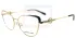 Lentes oftálmicos Michael Kors MK3058B (Trinidad) 1014
