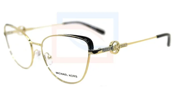 Lentes oftálmicos Michael Kors MK3058B (Trinidad) 1014