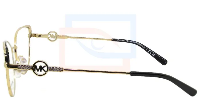 Lentes oftálmicos Michael Kors MK3058B (Trinidad)