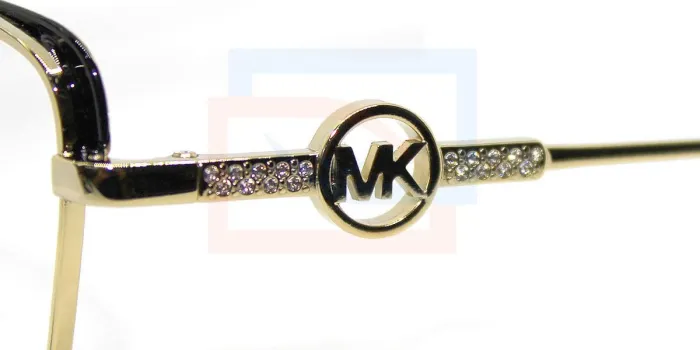 Lentes oftálmicos Michael Kors MK3058B (Trinidad)