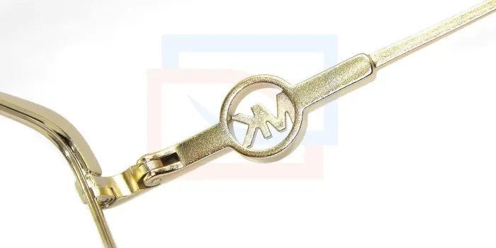 Lentes oftálmicos Michael Kors MK3058B (Trinidad)