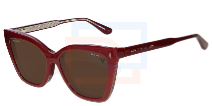 Lentes oftálmicos Calvin Klein CK24550 MAG-SET 605