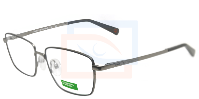 Lentes oftálmicos Benetton BEO3001 925