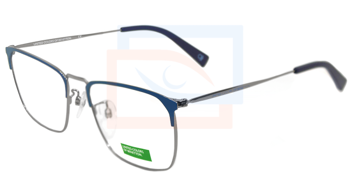 Lentes oftálmicos Benetton BEO3008-1 639