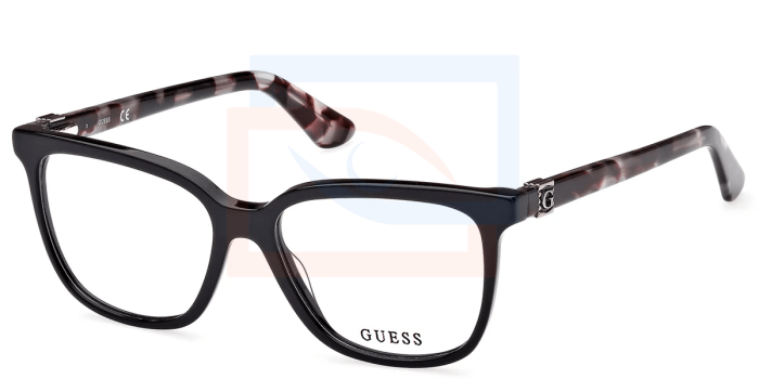Lentes oftálmicos Guess GU2937-N 005