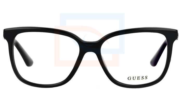 Lentes oftálmicos Guess GU2937-N