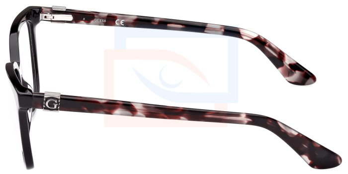 Lentes oftálmicos Guess GU2937-N