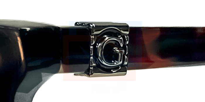 Lentes oftálmicos Guess GU2937-N