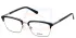 Lentes oftálmicos Guess GU50062 001