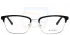 Lentes oftálmicos Guess GU50062