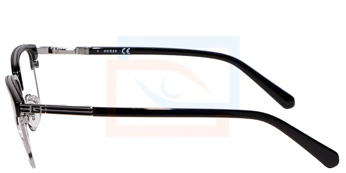 Lentes oftálmicos Guess GU50062