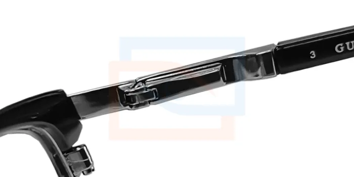 Lentes oftálmicos Guess GU50062