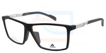 Lentes oftálmicos Adidas SP5018 002