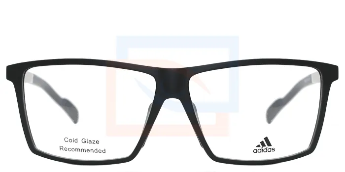 Lentes oftálmicos Adidas SP5018 expresan de manera natural