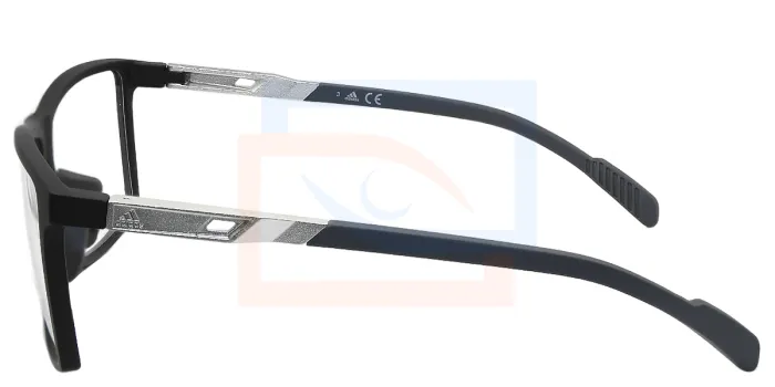 Lentes oftálmicos Adidas SP5018 expresan de manera natural